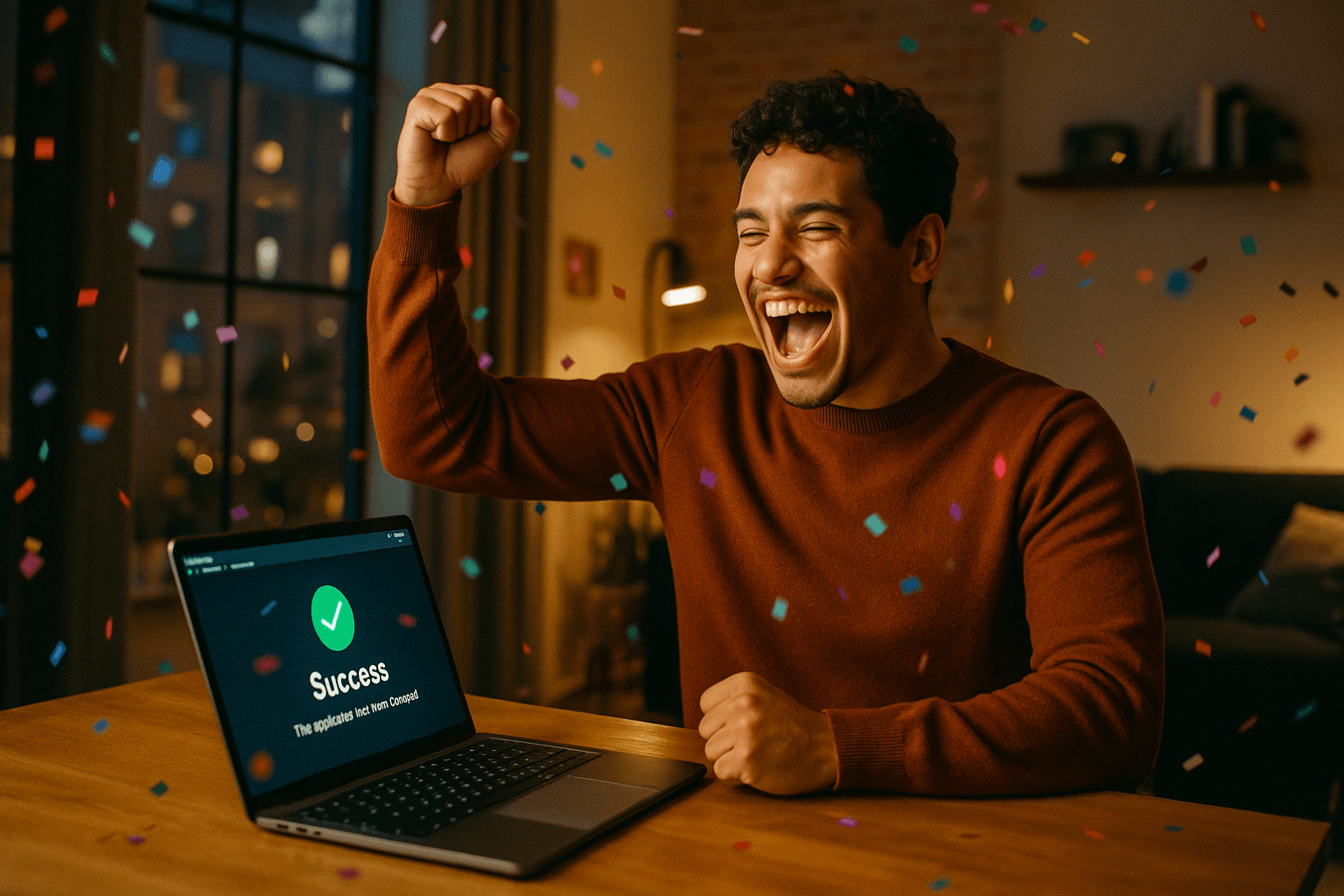 LatAm software engineer working remotely for a US company