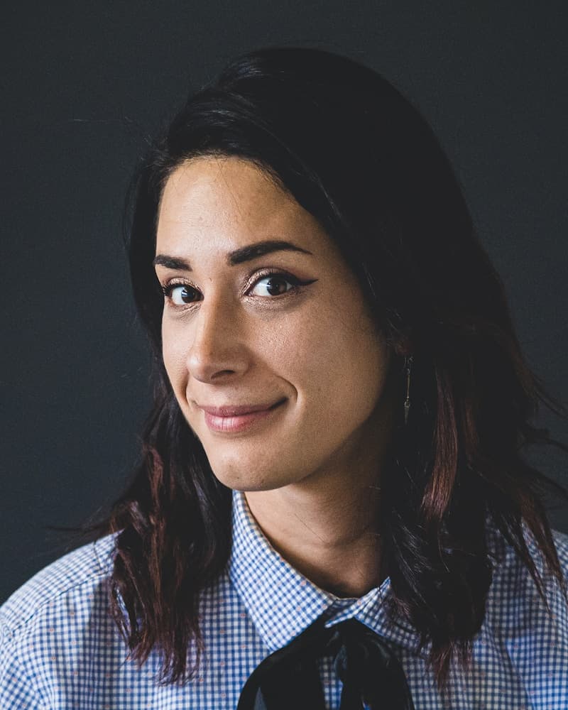 Professional from Latin America on the Puente network