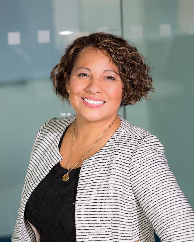 LatAm professional placed with a US company through Puente