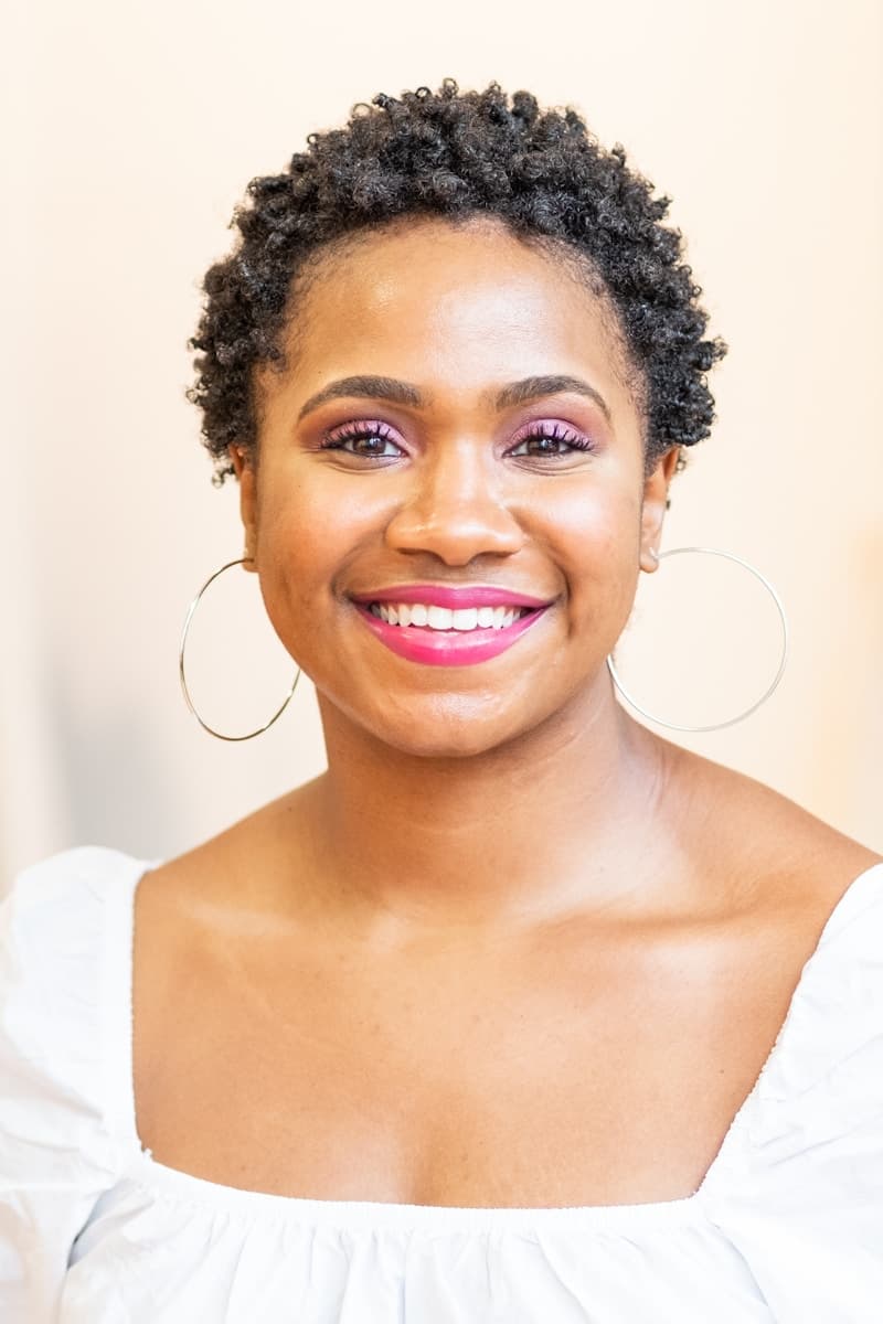 Brazilian professional working remotely with a US company