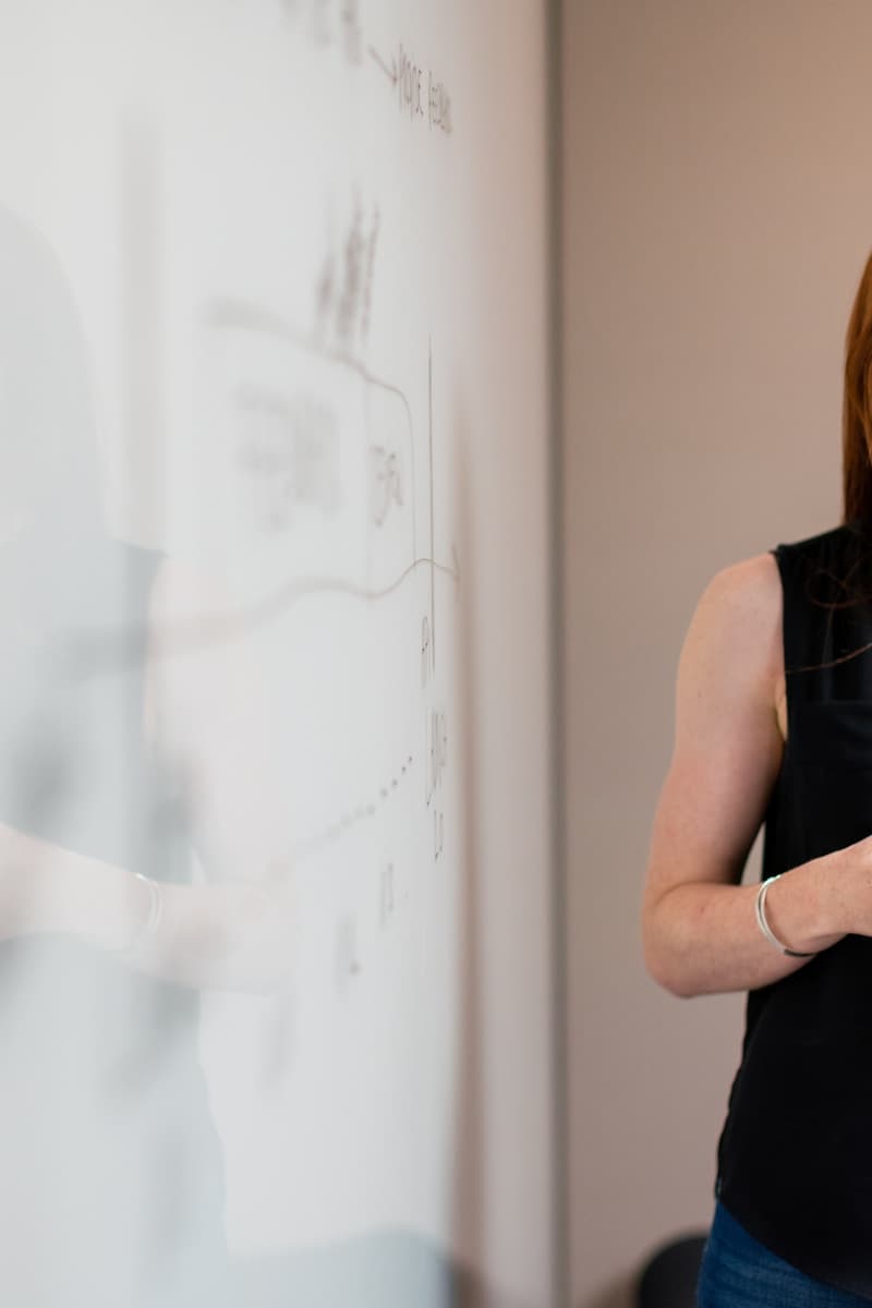 Costa Rican professional working remotely with a US company